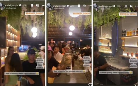 A look inside Barbosa Siargao of Andi Eigenmann, .